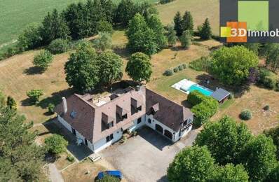 vente maison - 12 pièce(s) — photo du bien