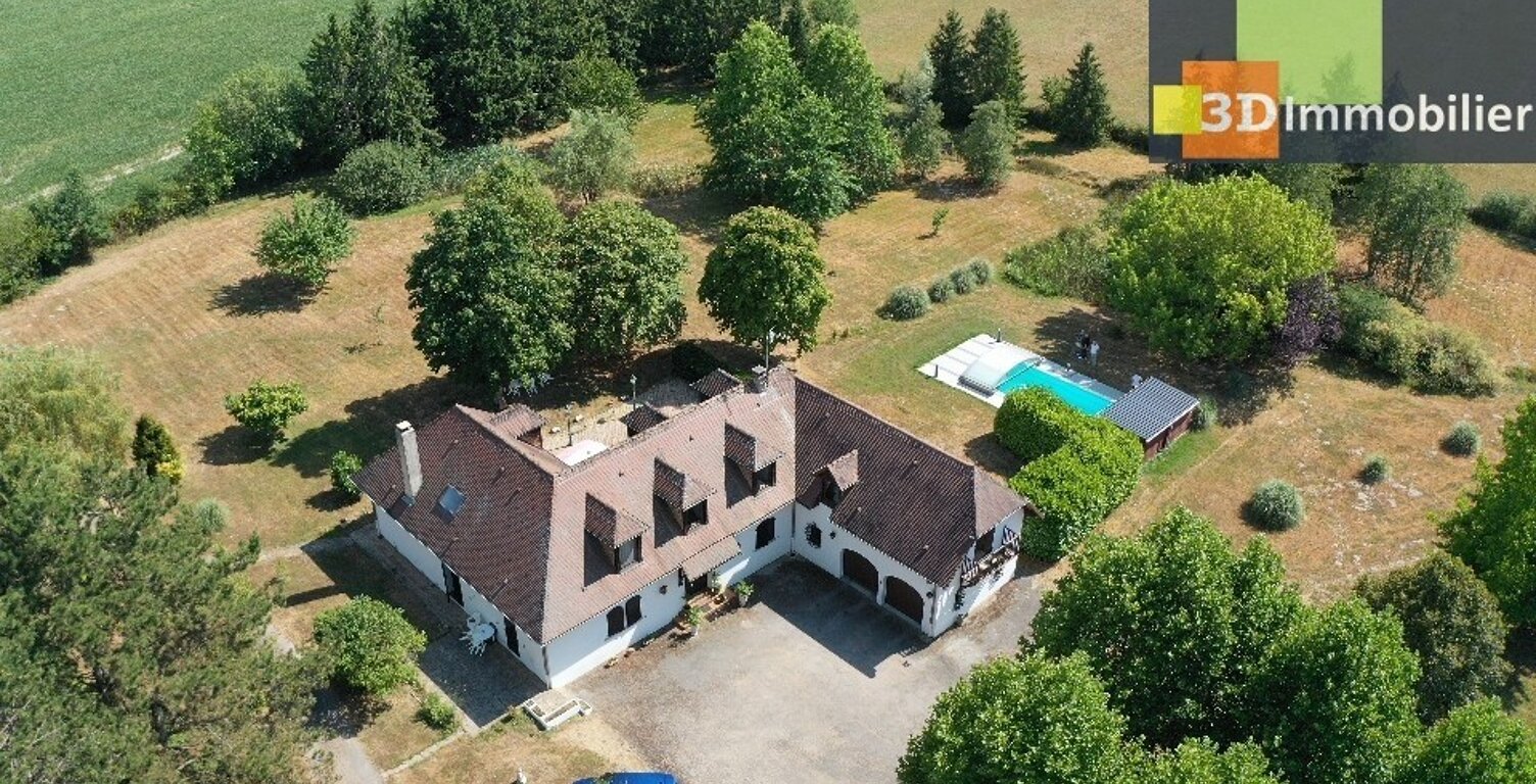 vente maison - 12 pièce(s) — photo 1