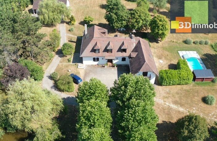 vente maison - 12 pièce(s) — photo 2