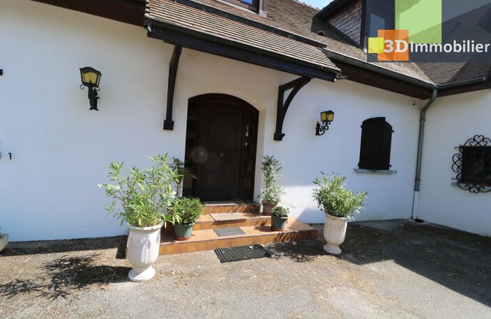 vente maison - 12 pièce(s) — photo 3