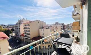 Appartement 3 Pièces 57 m² à vendre à Nice (06100)
