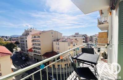 Vente Appartement 3 pièces — photo du bien