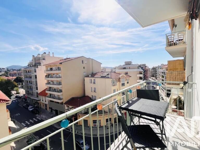 Vente Appartement 3 pièces — photo 1