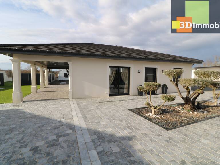 vente maison - 6 pièce(s) — photo 1