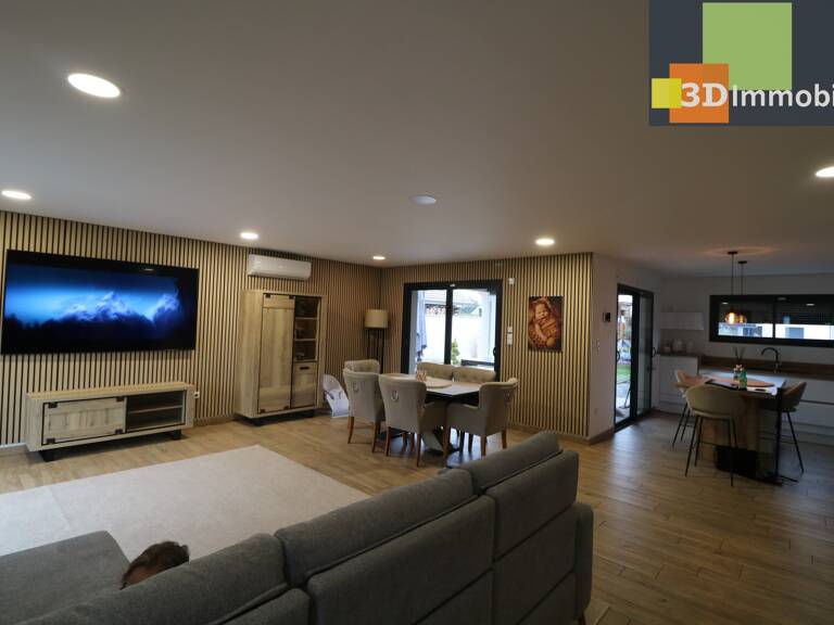 vente maison - 6 pièce(s) — photo 1
