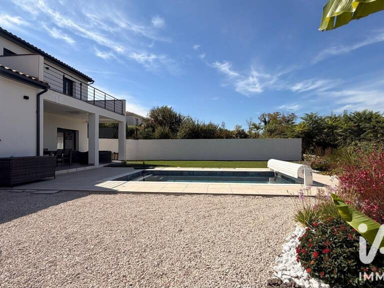 Vente Maison/villa 7 pièces — photo 1