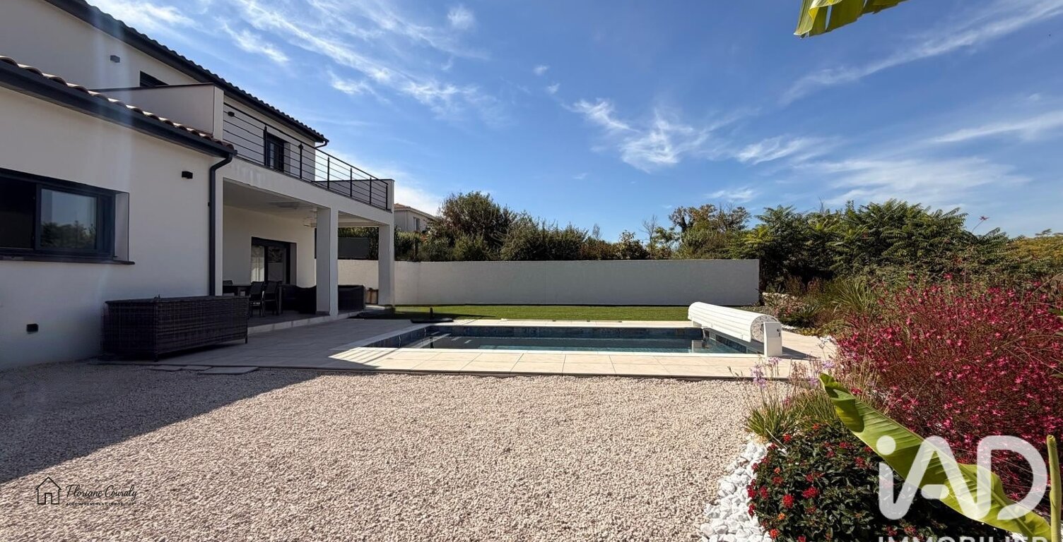 Vente Maison/villa 7 pièces — photo 1