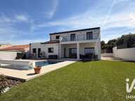 Vente Maison/villa 7 pièces — photo 2