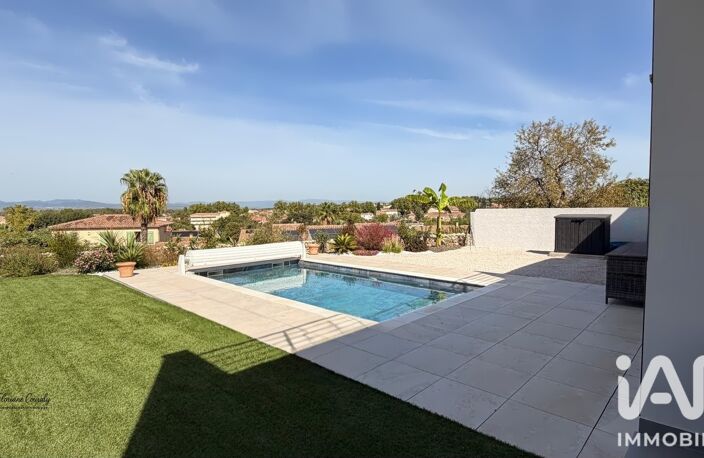 Vente Maison/villa 7 pièces — photo 3