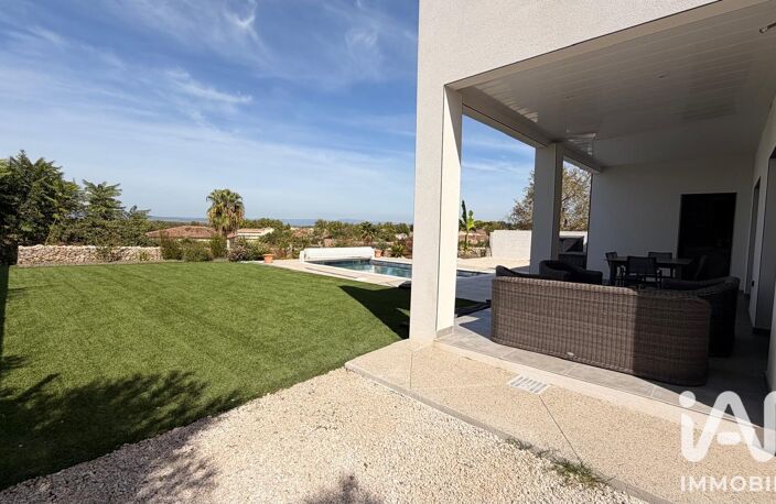 Vente Maison/villa 7 pièces — photo 4