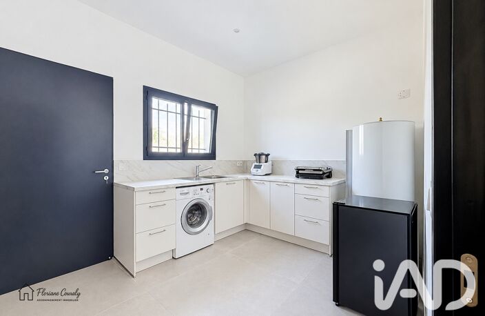 Vente Maison/villa 7 pièces — photo 5