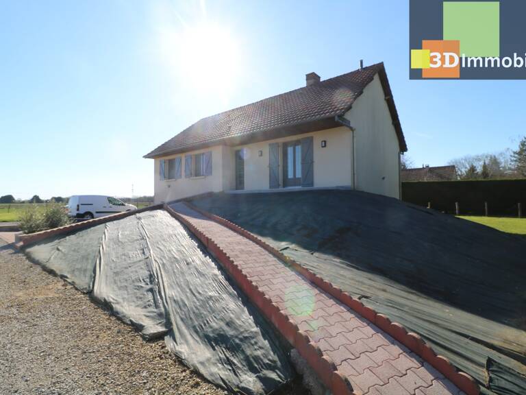 vente maison - 5 pièce(s) — photo 1