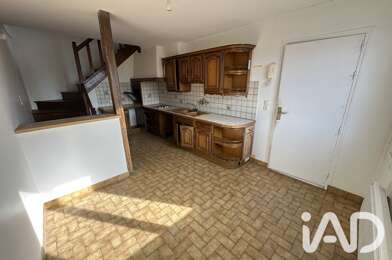 Appartement 2 pièces 171000 €