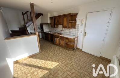 Vente Appartement 2 pièces — photo du bien