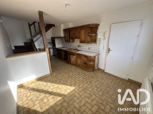 Vente Appartement 2 pièces — photo du bien