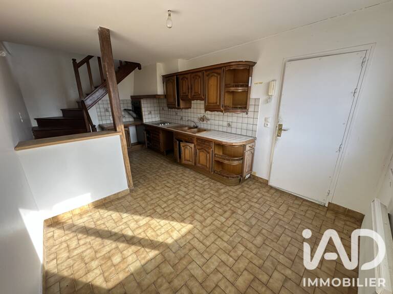 Vente Appartement 2 pièces — photo 1