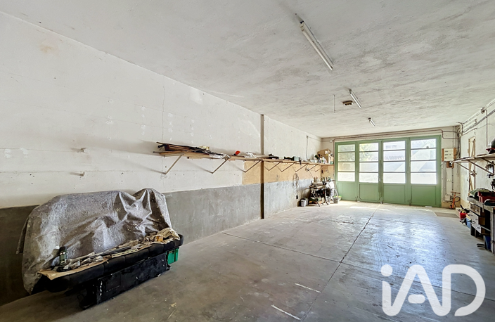 Vente Maison/villa 5 pièces — photo 2