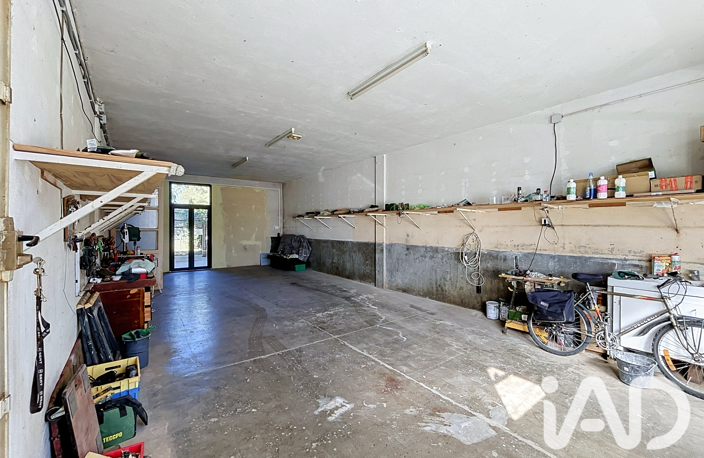 Vente Maison/villa 5 pièces — photo 3