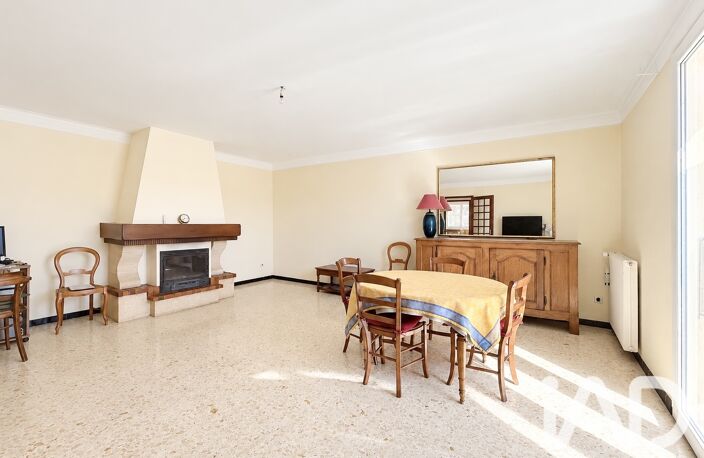 Vente Maison/villa 5 pièces — photo 5