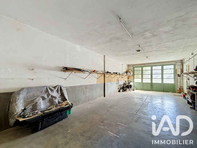 Vente Maison/villa 5 pièces — photo du bien