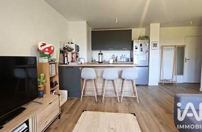 Vente Appartement 3 pièces — photo du bien