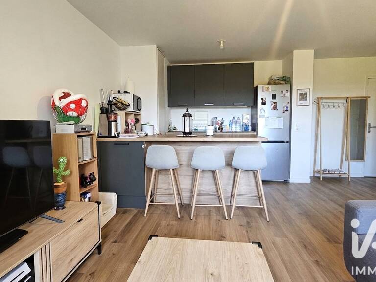 Vente Appartement 3 pièces — photo 1