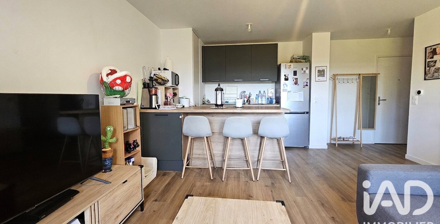 Vente Appartement 3 pièces — photo 1