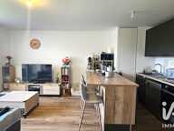 Vente Appartement 3 pièces — photo 2