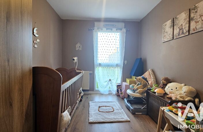 Vente Appartement 3 pièces — photo 4