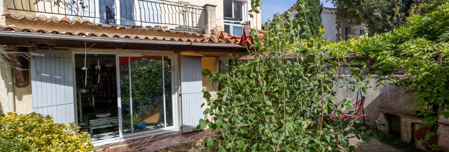 Maison 6 Pièces 115 m² à vendre à Avignon (84000)