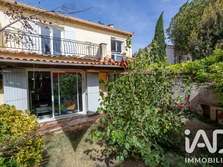 Vente Maison/villa 6 pièces — photo 1