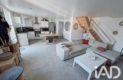Vente Maison traditionnelle 4 pièces — photo du bien