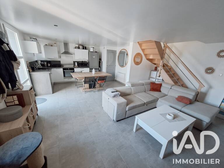 Vente Maison traditionnelle 4 pièces — photo 1