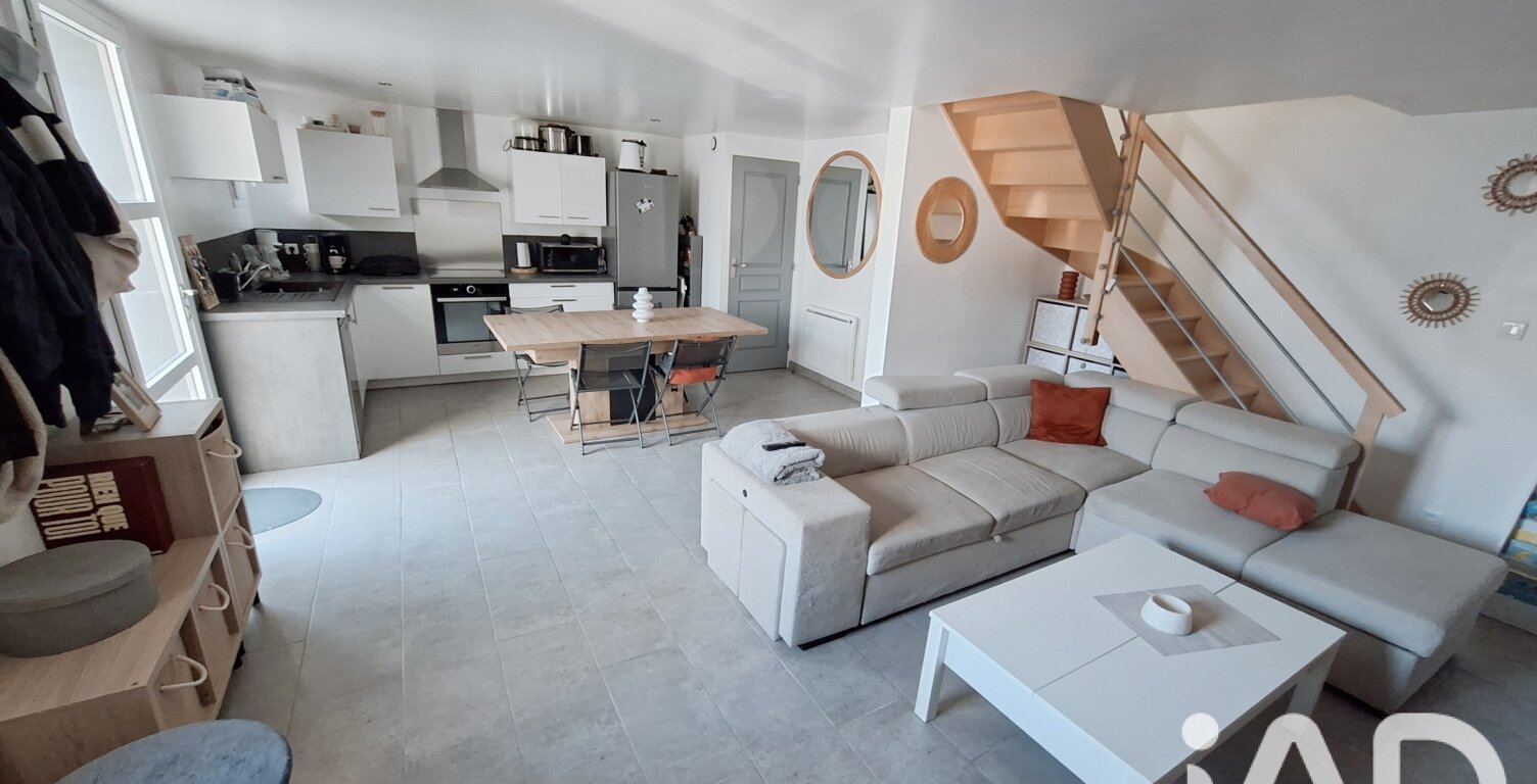 Vente Maison traditionnelle 4 pièces — photo 1