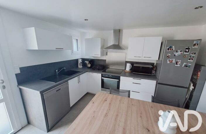 Vente Maison traditionnelle 4 pièces — photo 2