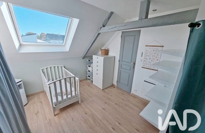 Vente Maison traditionnelle 4 pièces — photo 3