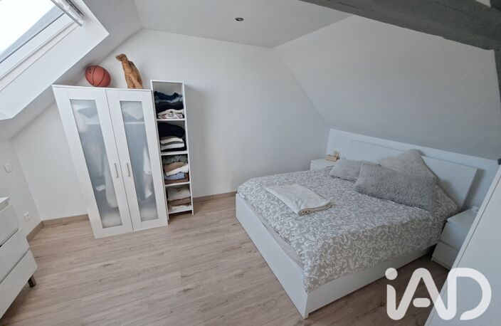 Vente Maison traditionnelle 4 pièces — photo 4