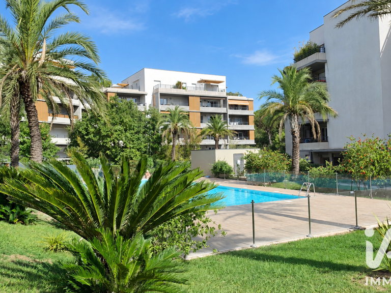 Vente Appartement 2 pièces — photo 1