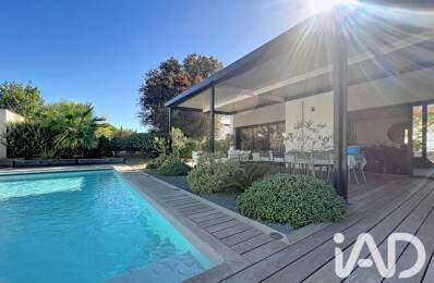Vente Maison/villa 10 pièces — photo du bien