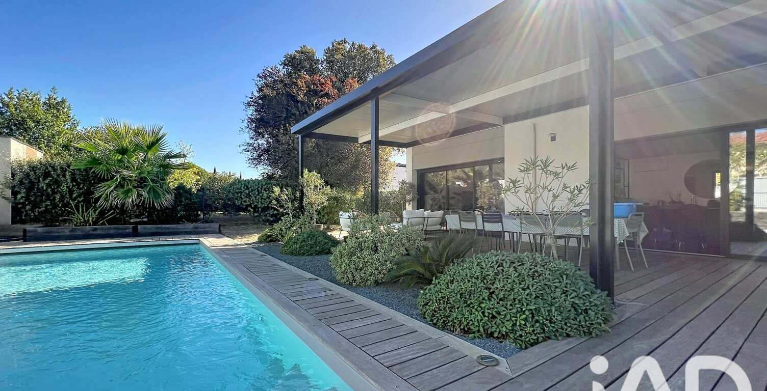 Vente Maison/villa 10 pièces — photo 1