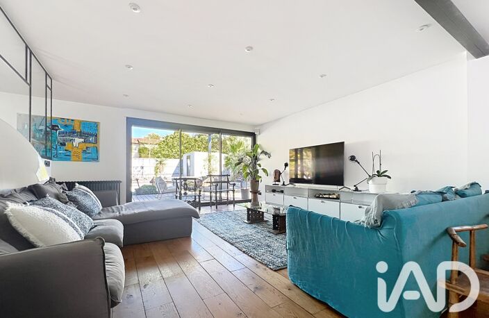 Vente Maison/villa 10 pièces — photo 3