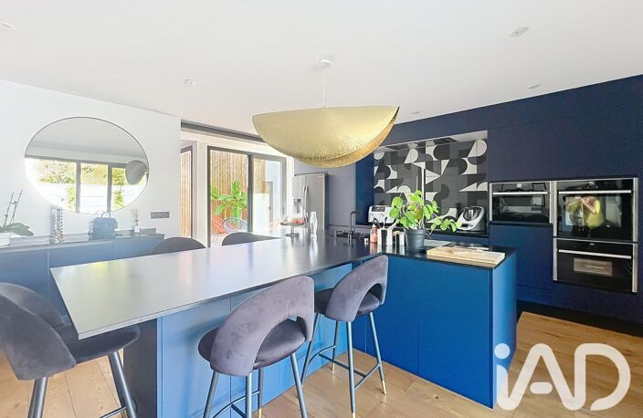 Vente Maison/villa 10 pièces — photo 5