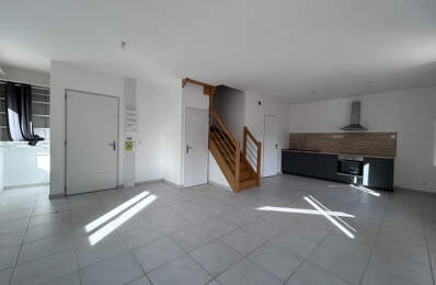 Duplex T4 rénové — photo du bien