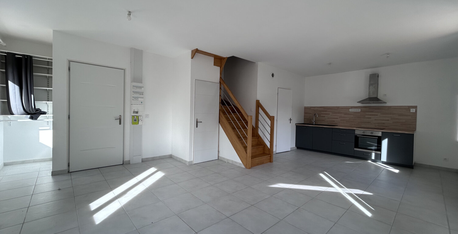 Duplex T4 rénové — photo 1