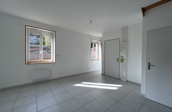 Duplex T4 rénové — photo 2