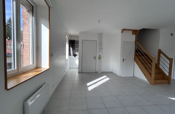 Duplex T4 rénové — photo 3