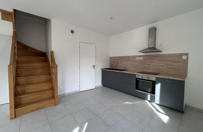 Duplex T4 rénové — photo 4