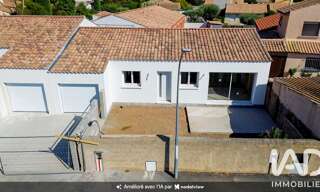 Maison 4 Pièces 86 m² à vendre à Montady (34310)