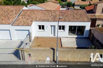 Maison 4 pièces 257000 €