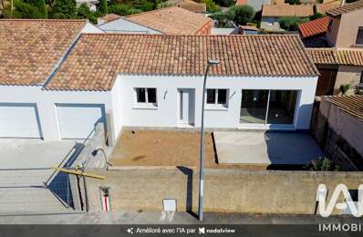 Vente Maison/villa 4 pièces — photo du bien